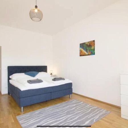 Stadt Naehe L Lf18 Viena Exterior foto