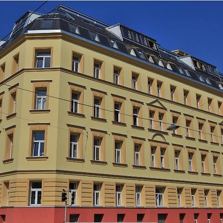 Stadt Naehe L Lf18 Viena Exterior foto