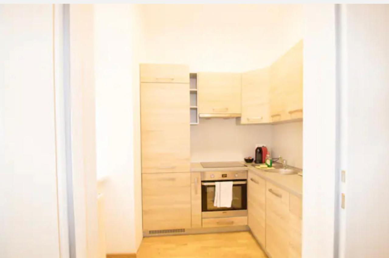 Stadt Naehe L Lf18 Viena Exterior foto
