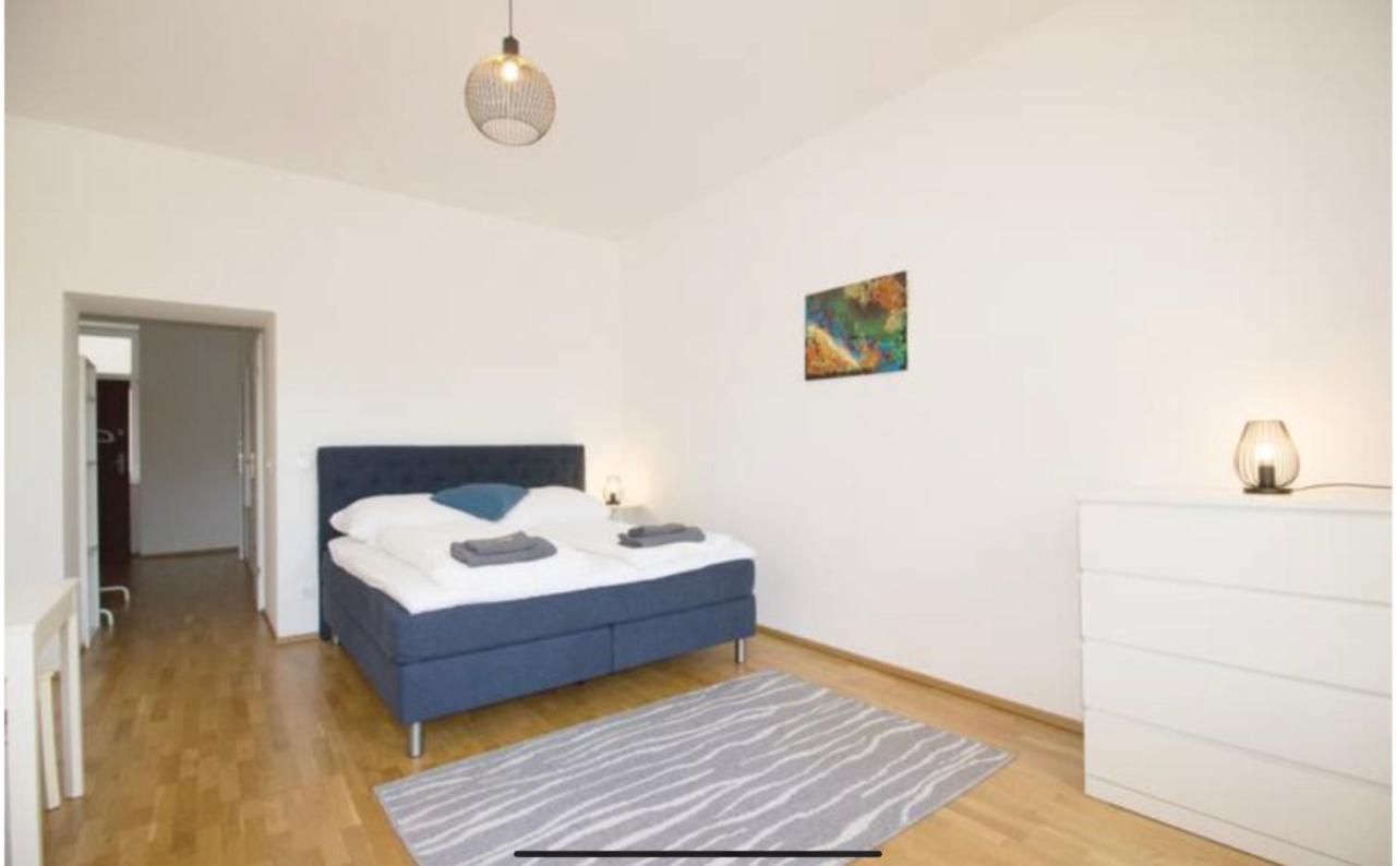 Stadt Naehe L Lf18 Viena Exterior foto
