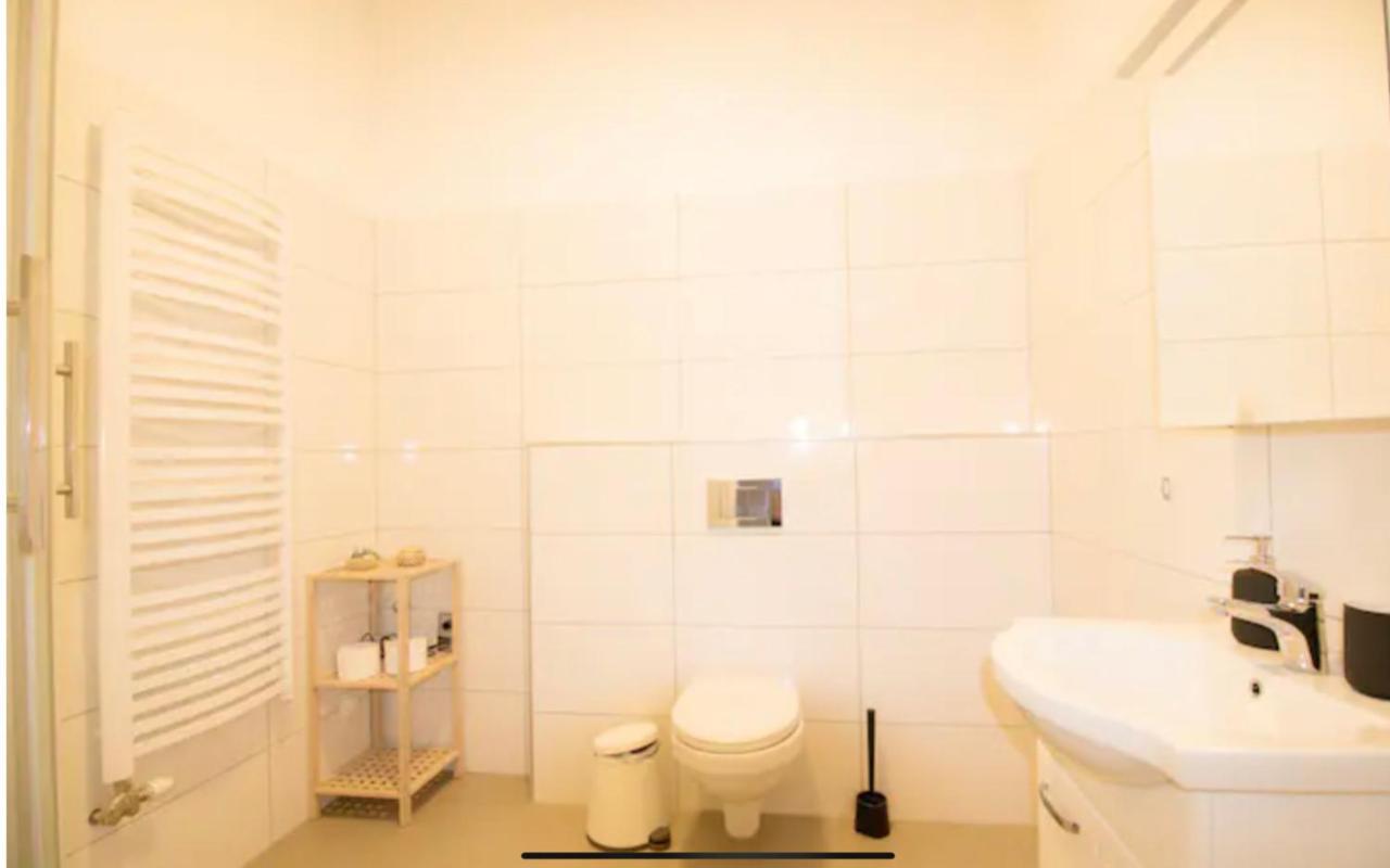 Stadt Naehe L Lf18 Viena Exterior foto