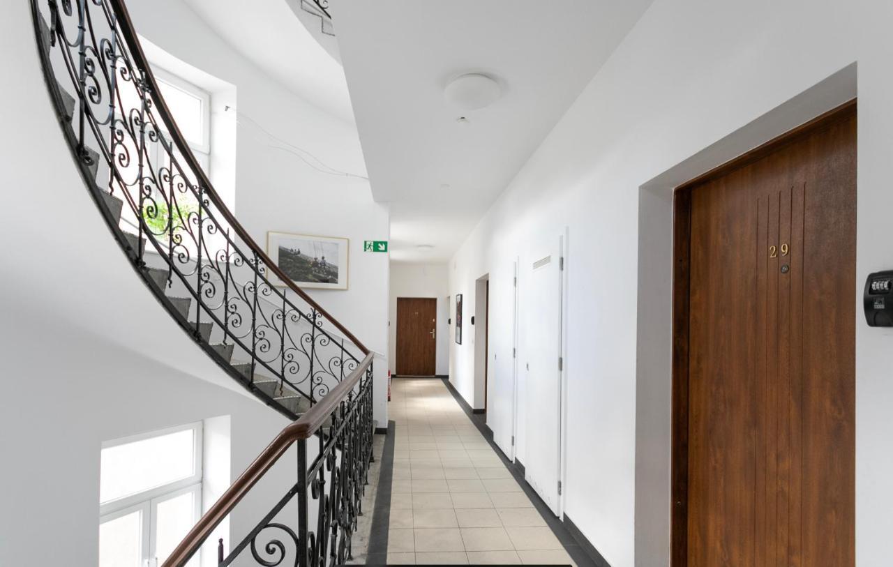 Stadt Naehe L Lf18 Viena Exterior foto