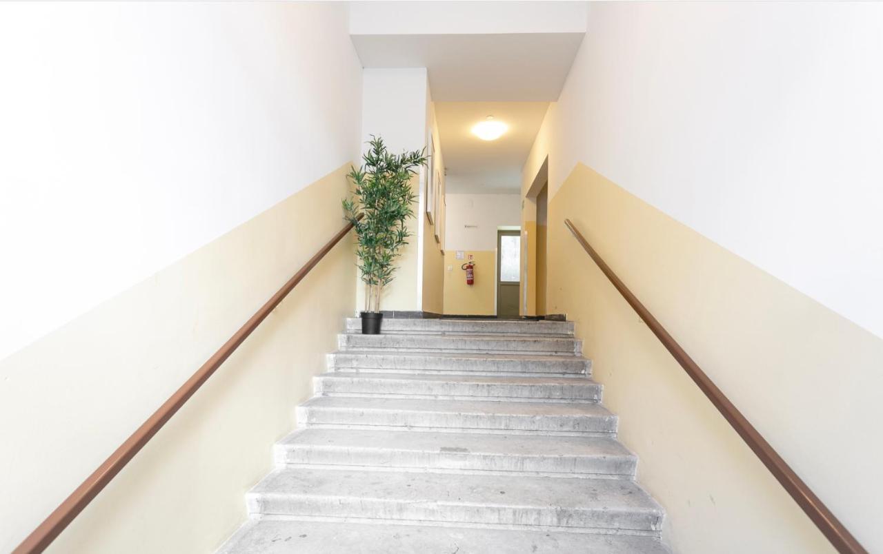 Stadt Naehe L Lf18 Viena Exterior foto